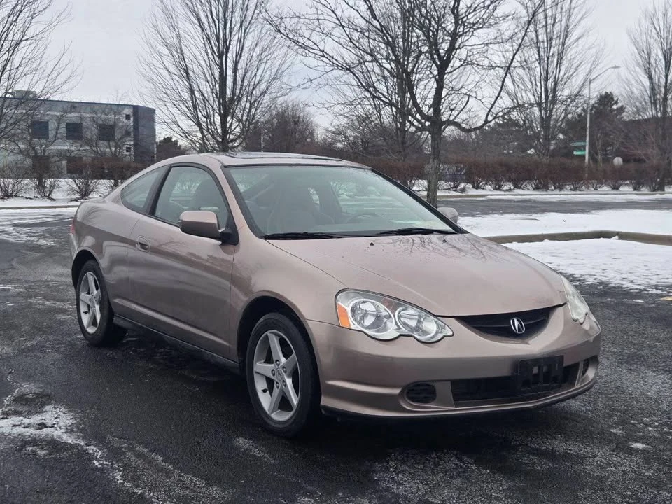 2002 Acura RSX - Image 3 of 20