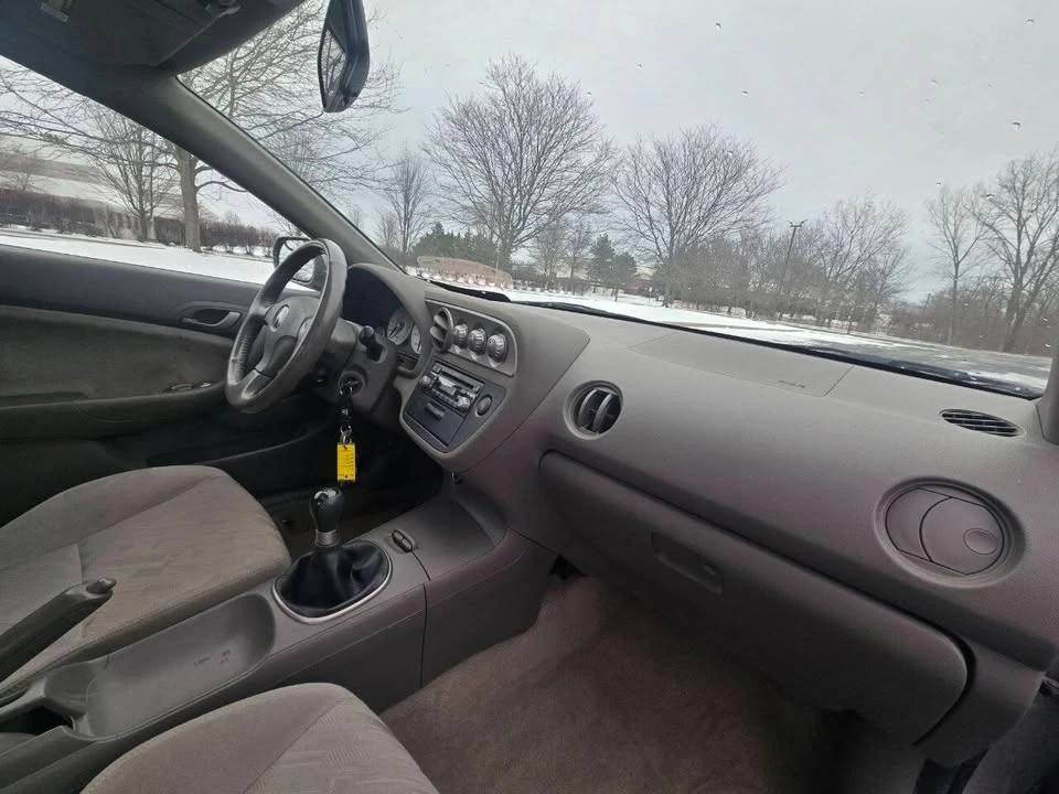 2002 Acura RSX - Image 11 of 20