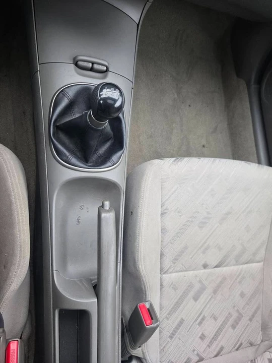 2002 Acura RSX - Image 19 of 20