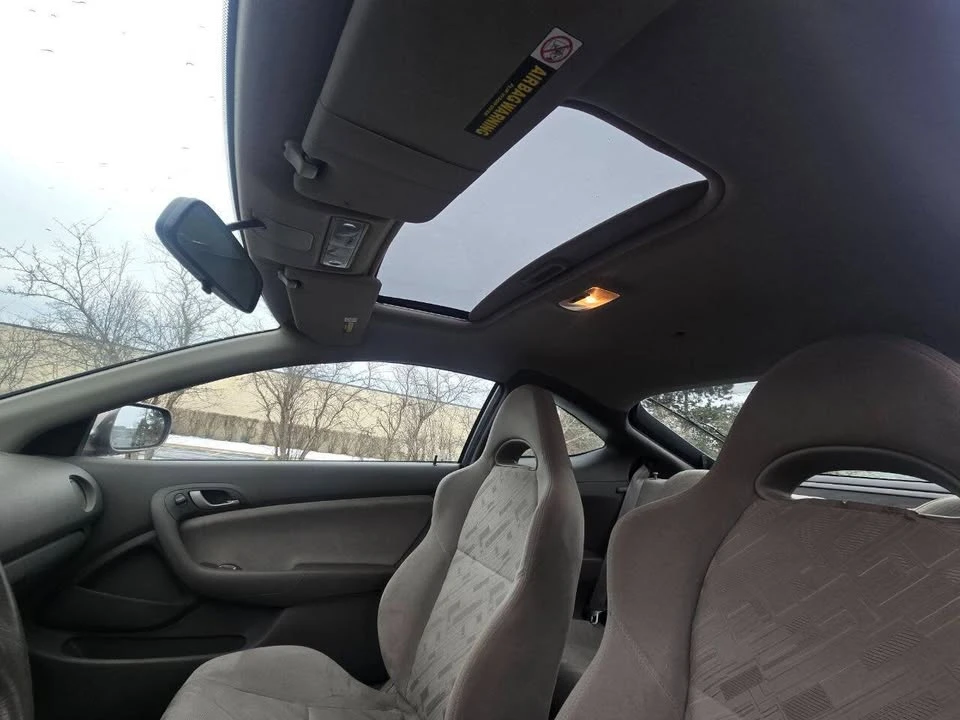 2002 Acura RSX - Image 14 of 20