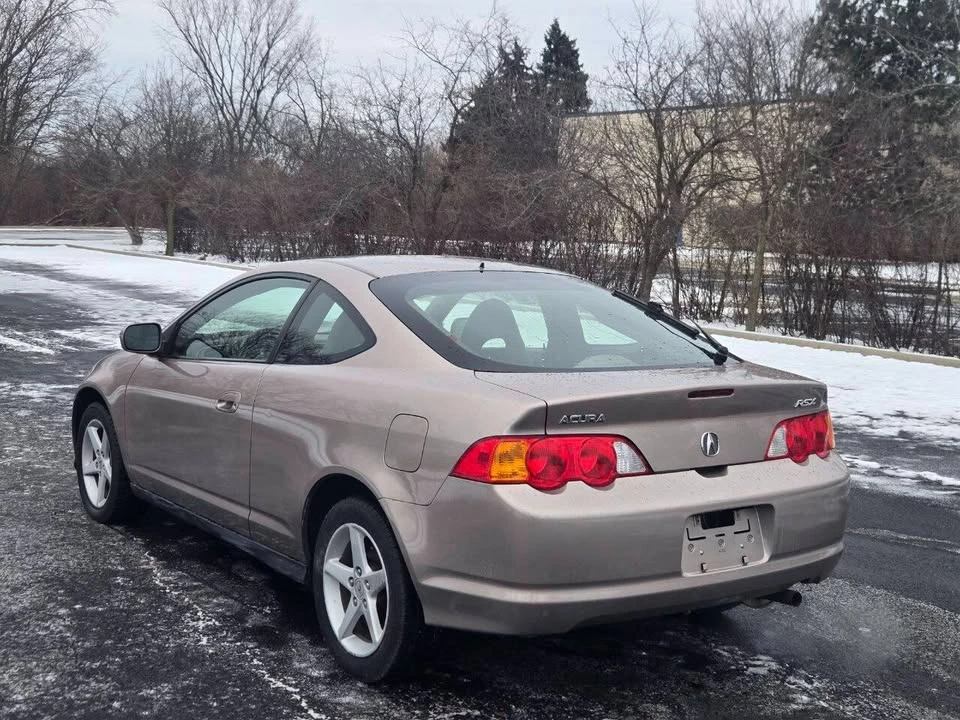 2002 Acura RSX - Image 6 of 20