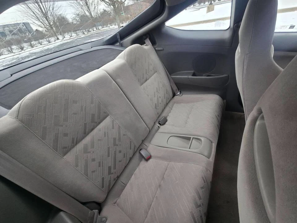 2002 Acura RSX - Image 10 of 20