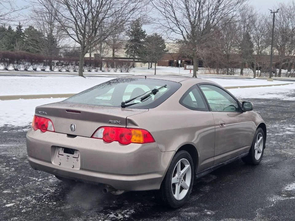 2002 Acura RSX - Image 5 of 20