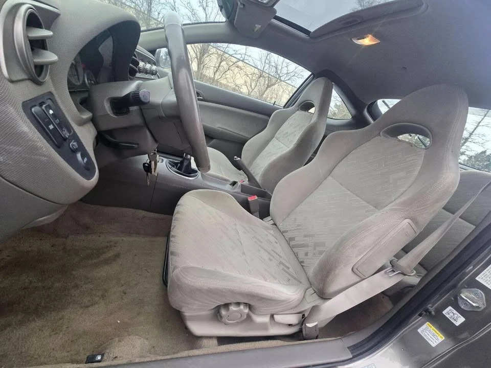 2002 Acura RSX - Image 12 of 20