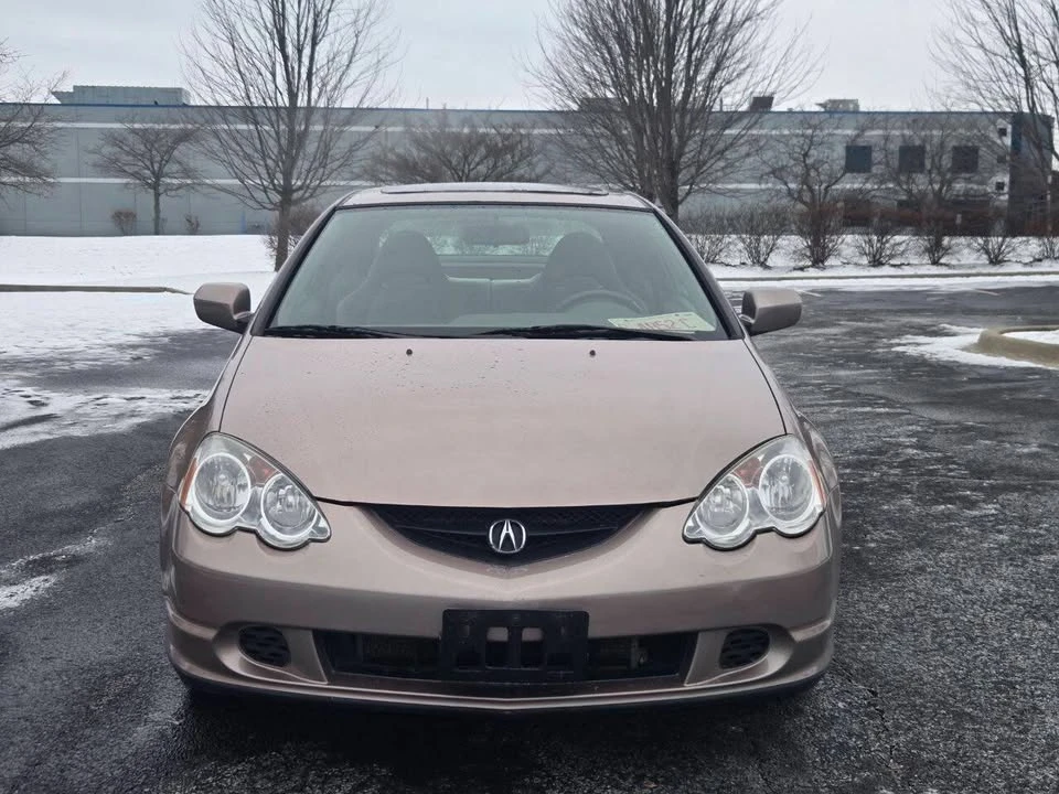 2002 Acura RSX - Image 2 of 20
