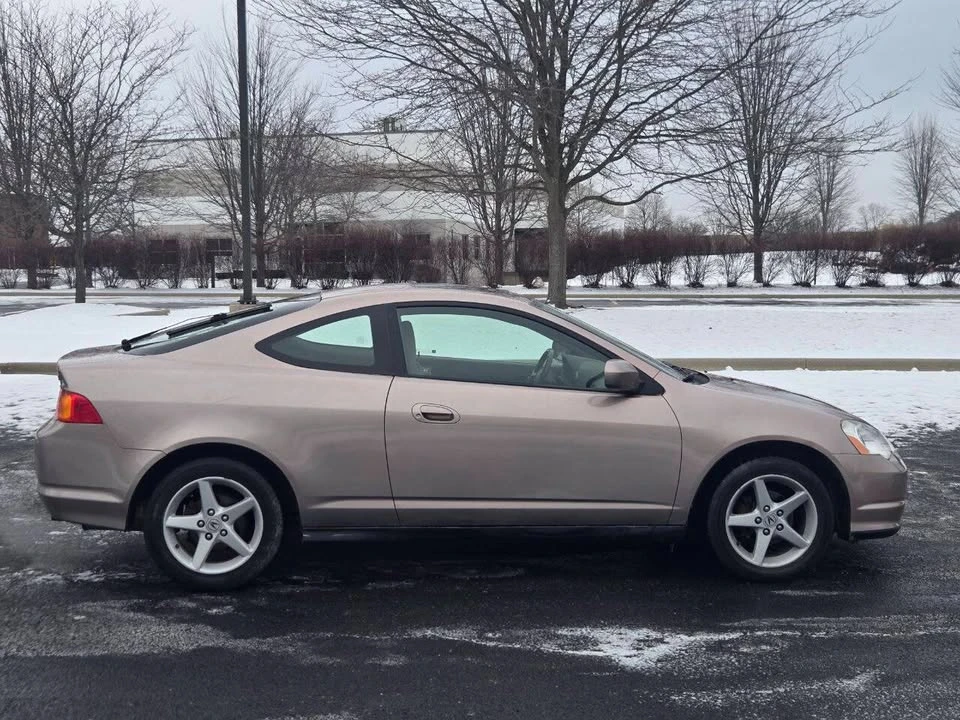 2002 Acura RSX - Image 4 of 20