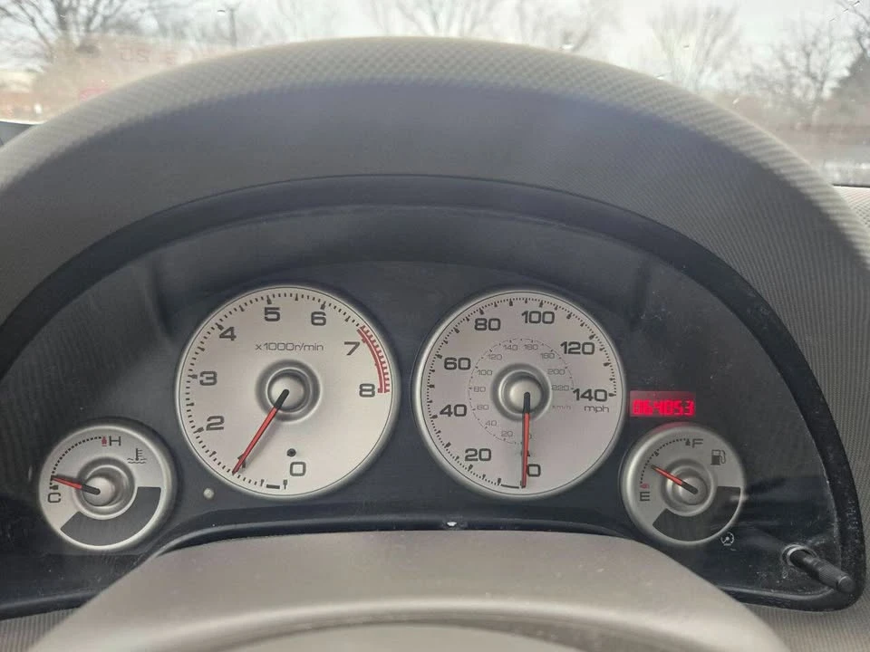 2002 Acura RSX - Image 16 of 20