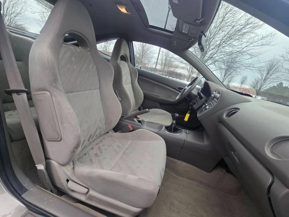 2002 Acura RSX - Image 9 of 20