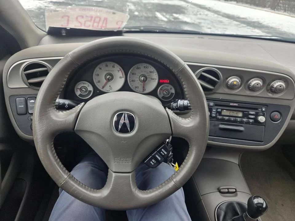 2002 Acura RSX - Image 15 of 20