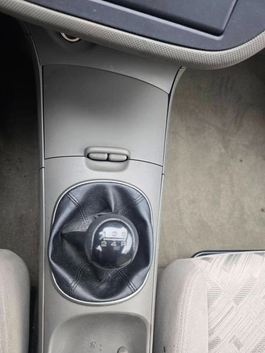 2002 Acura RSX - Image 18 of 20