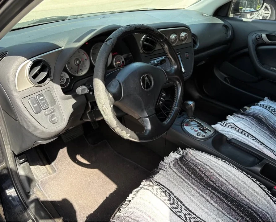 2002 Acura RSX - Image 10 of 19