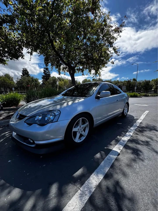 2002 Acura RSX - Image 8 of 19