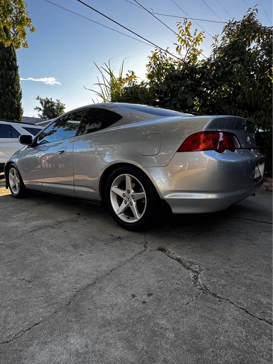 2002 Acura RSX - Image 2 of 19