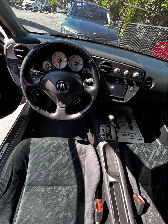 2002 Acura RSX - Image 10 of 19