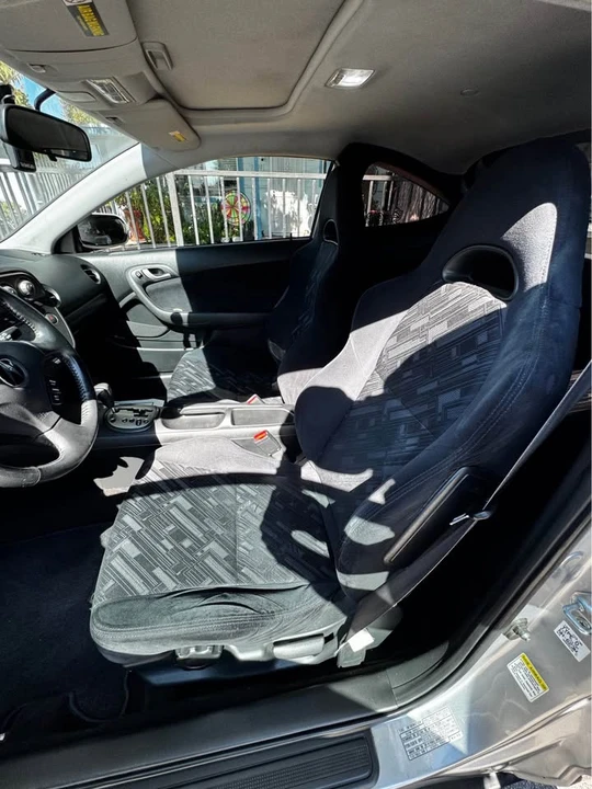 2002 Acura RSX - Image 11 of 19