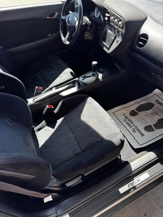 2002 Acura RSX - Image 17 of 19