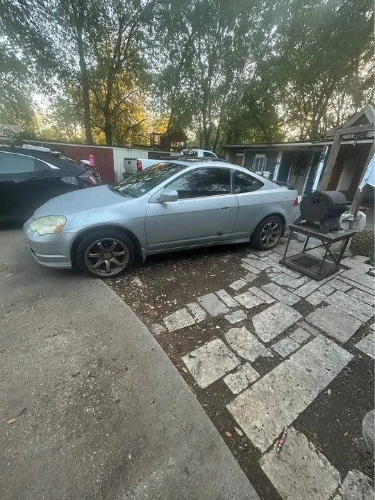 2002 Acura RSX - Image 2 of 5