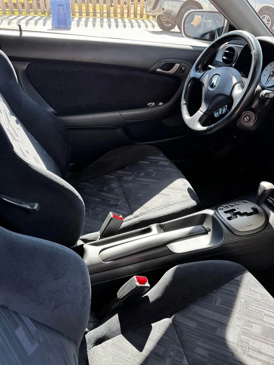 2002 Acura RSX - Image 16 of 19