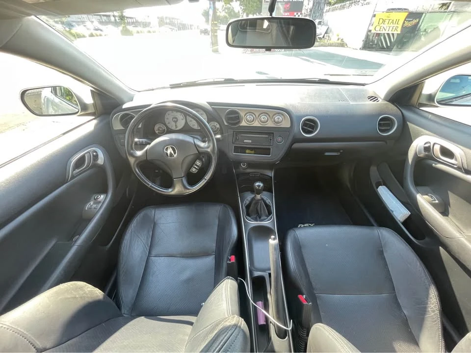 2002 Acura RSX - Image 8 of 12