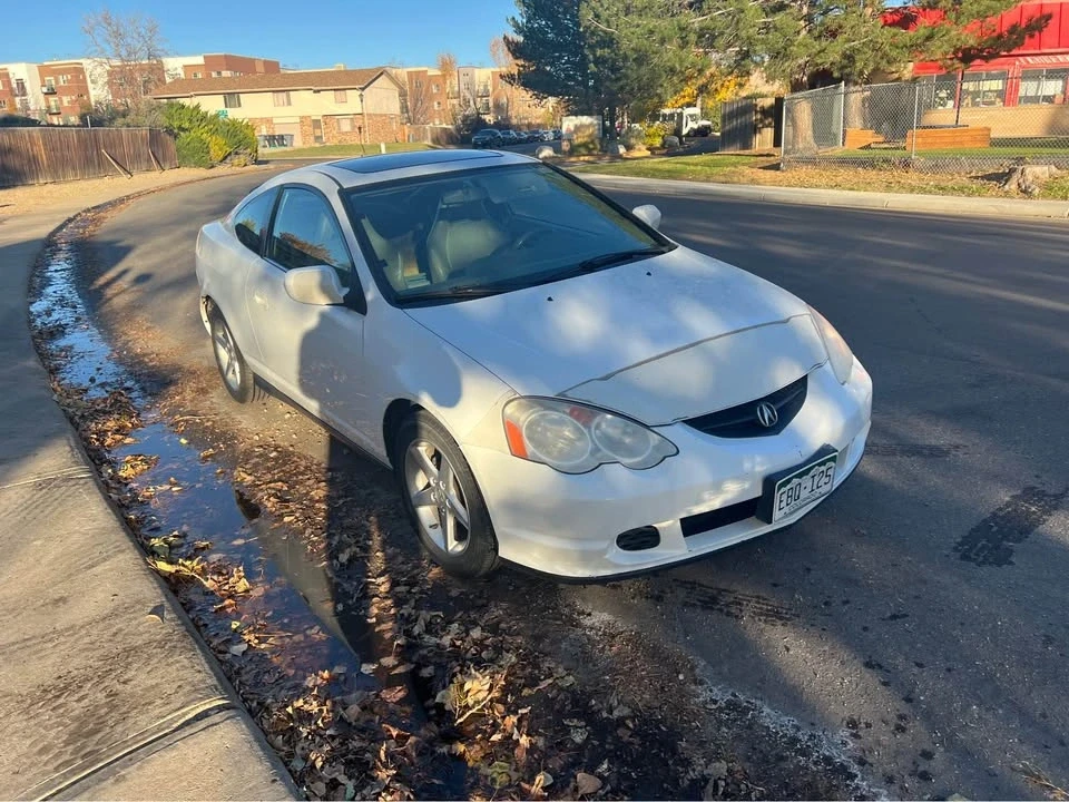 2002 Acura RSX - Image 2 of 10