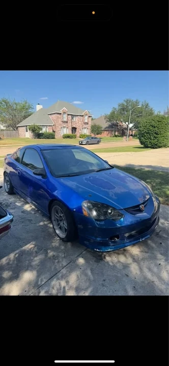 2002 Acura RSX - Image 3 of 6