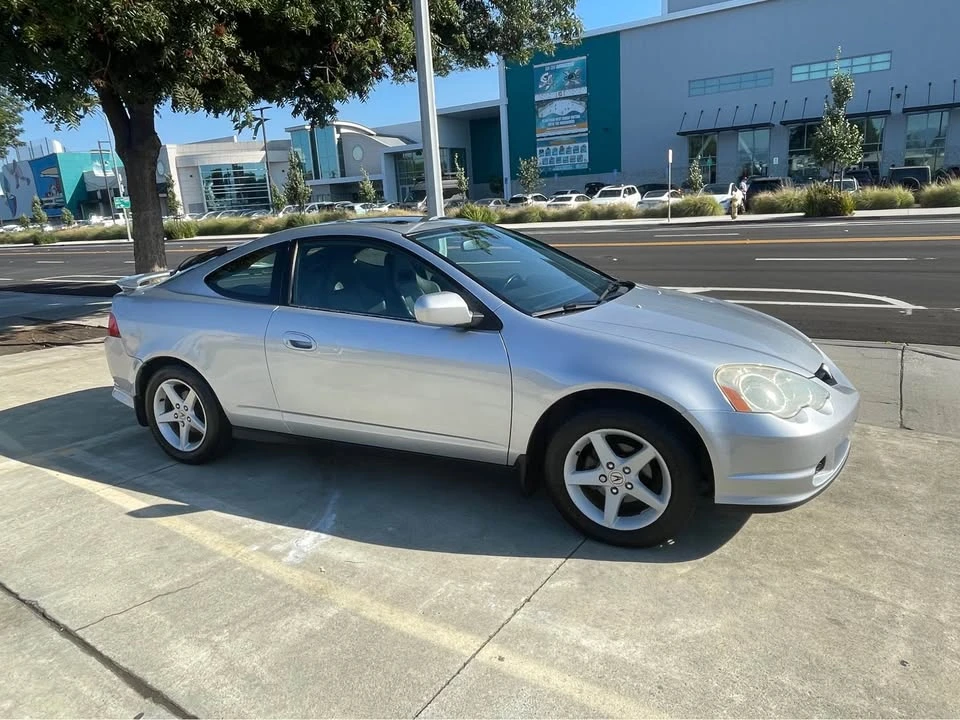 2002 Acura RSX - Image 4 of 12