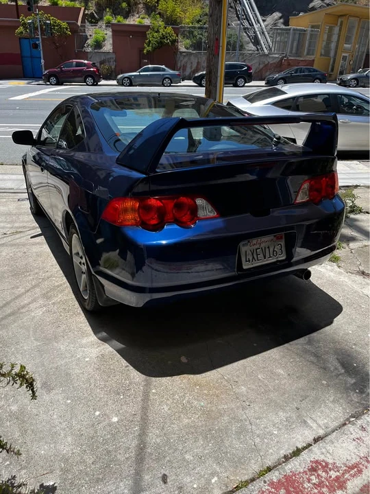 2002 Acura RSX - Image 3 of 3