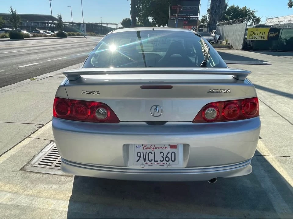 2002 Acura RSX - Image 5 of 12