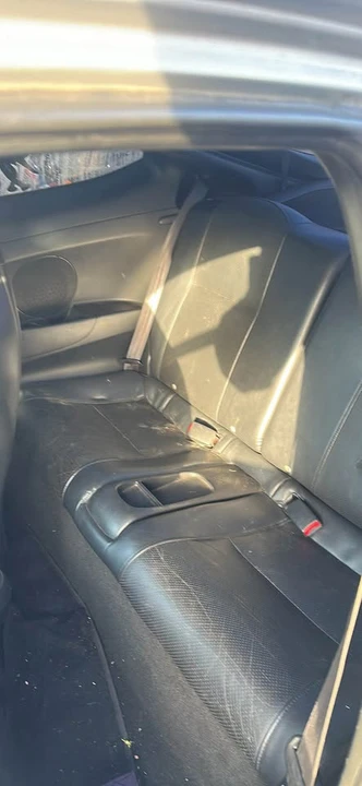2002 Acura RSX - Image 6 of 6