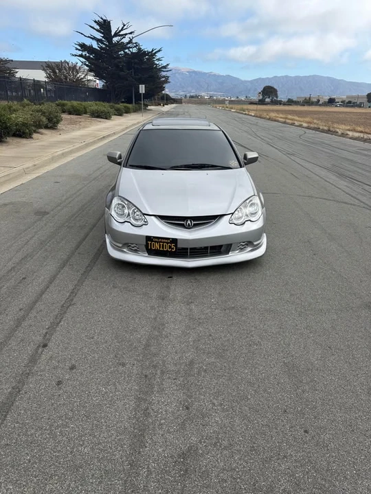 2002 Acura RSX - Image 2 of 2