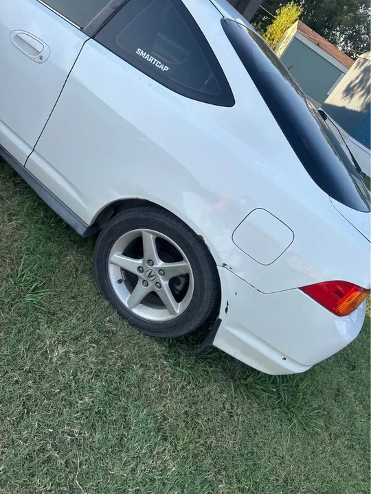 2002 Acura RSX - Image 3 of 5