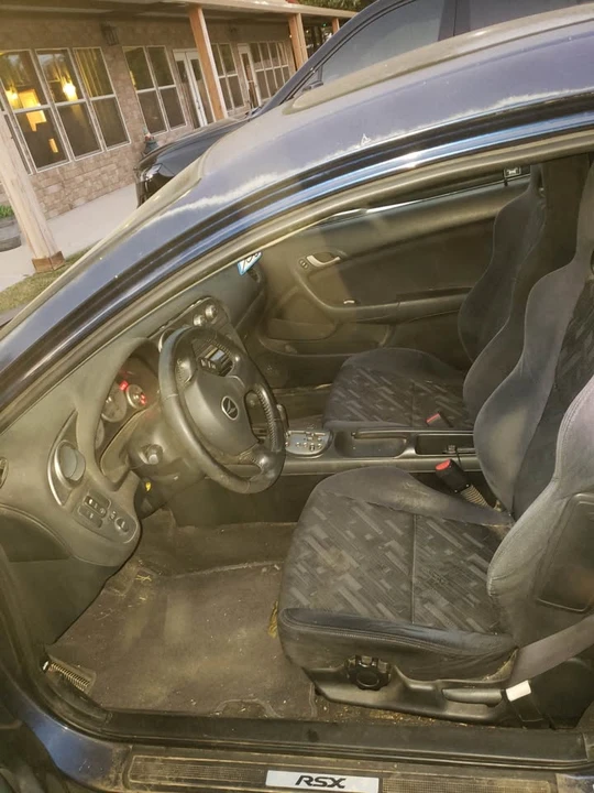 2002 Acura RSX - Image 6 of 6