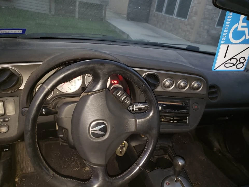 2002 Acura RSX - Image 5 of 6