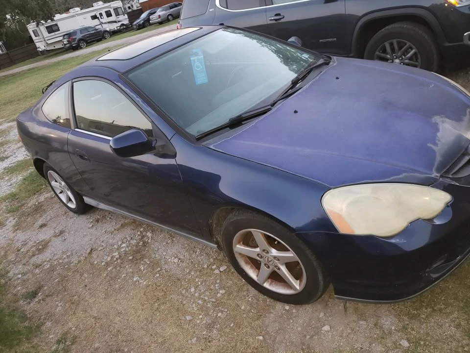 2002 Acura RSX - Image 3 of 6