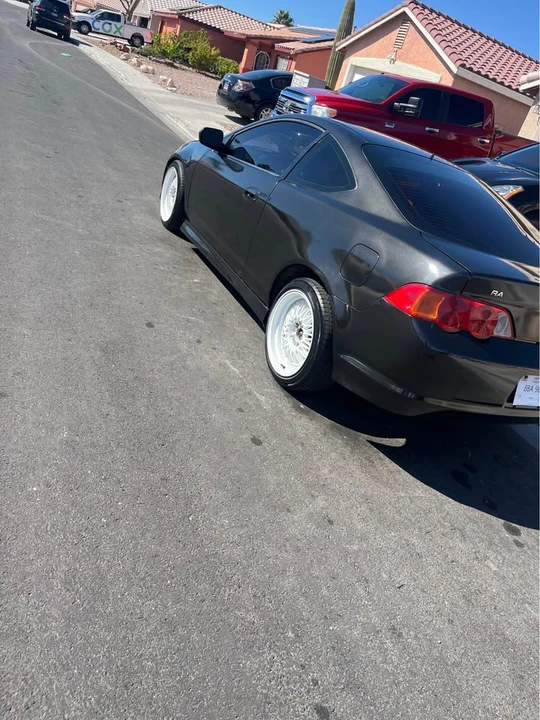 2002 Acura RSX - Image 3 of 8