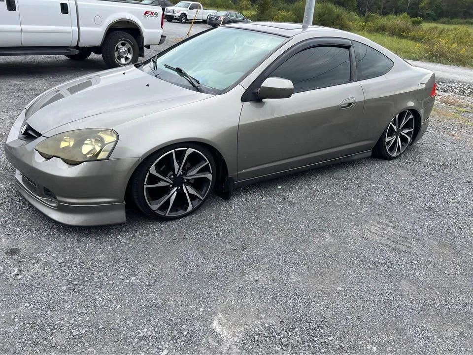 2002 Acura RSX - Image 5 of 8