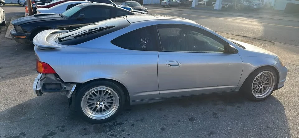 2002 Acura RSX - Image 2 of 6