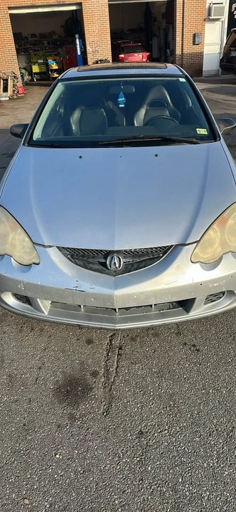 2002 Acura RSX - Image 3 of 6