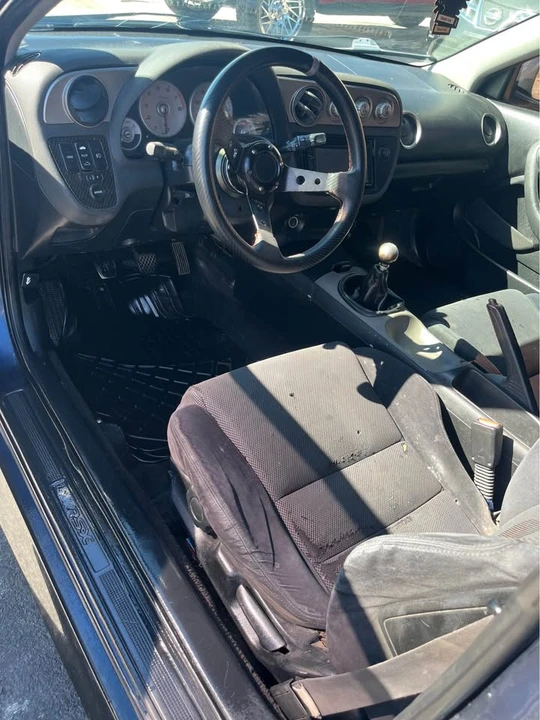 2002 Acura RSX - Image 8 of 8