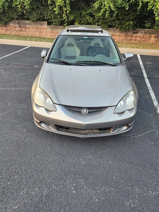 2002 Acura RSX - Image 3 of 9