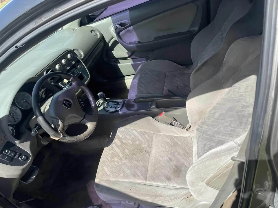 2002 Acura RSX - Image 6 of 9