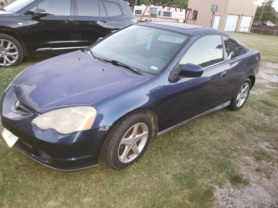2002 Acura RSX - Image 2 of 6