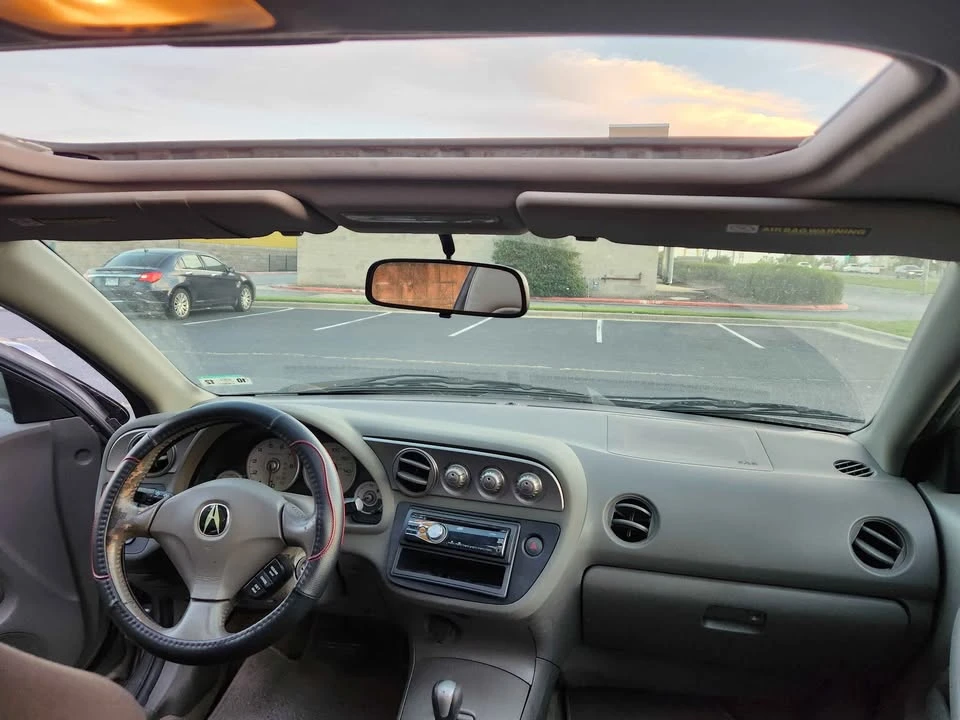 2002 Acura RSX - Image 9 of 9