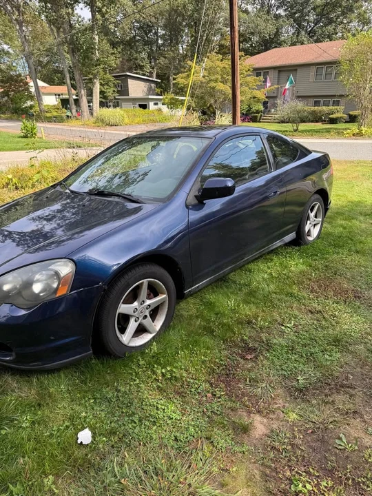 2002 Acura RSX - Image 2 of 5