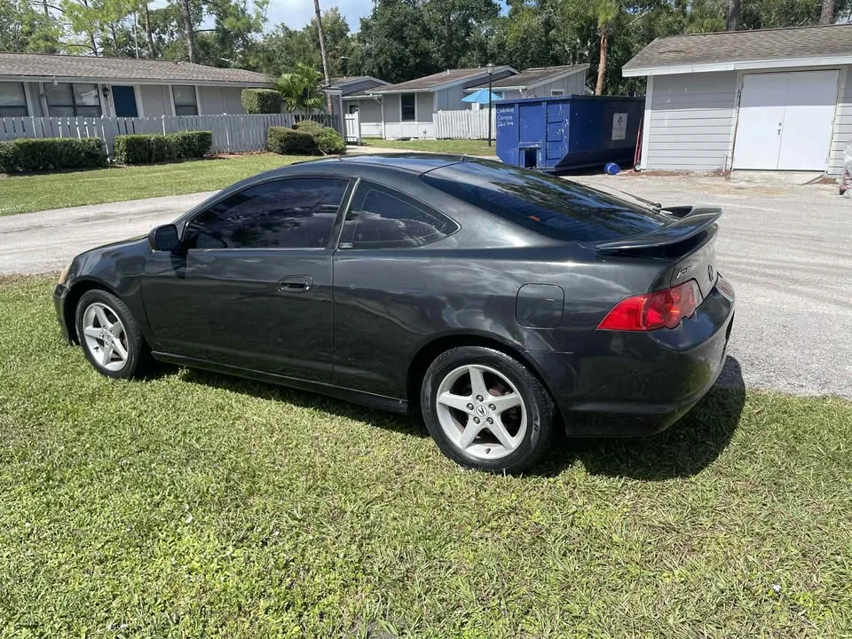 2002 Acura RSX - Image 4 of 9