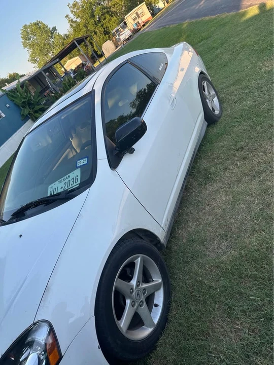 2002 Acura RSX - Image 2 of 5