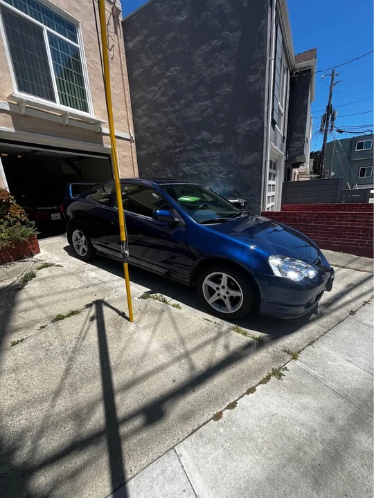 2002 Acura RSX - Image 2 of 3