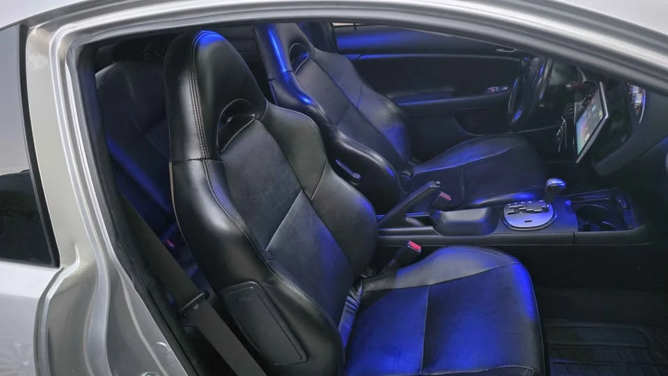 2002 Acura RSX - Image 6 of 10