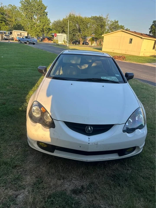 2002 Acura RSX - Image 5 of 5