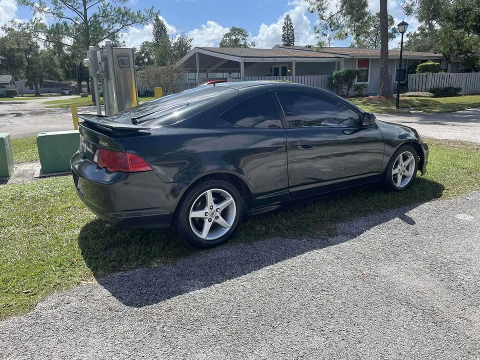 2002 Acura RSX - Image 3 of 9